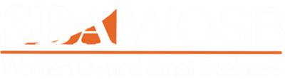 SBA Woman-Owned Small Business Certified